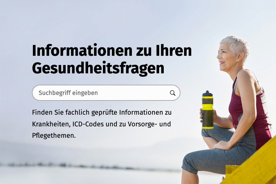 VALID Digitalagentur GmbH Nationales Gesundheitsportal gesund.bund.de